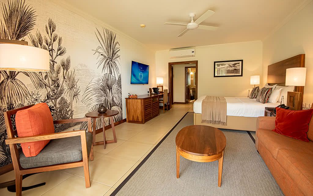 Hôtel Sands Suites Resort & Spa - Offre spéciale Noces 5* pas cher photo 9