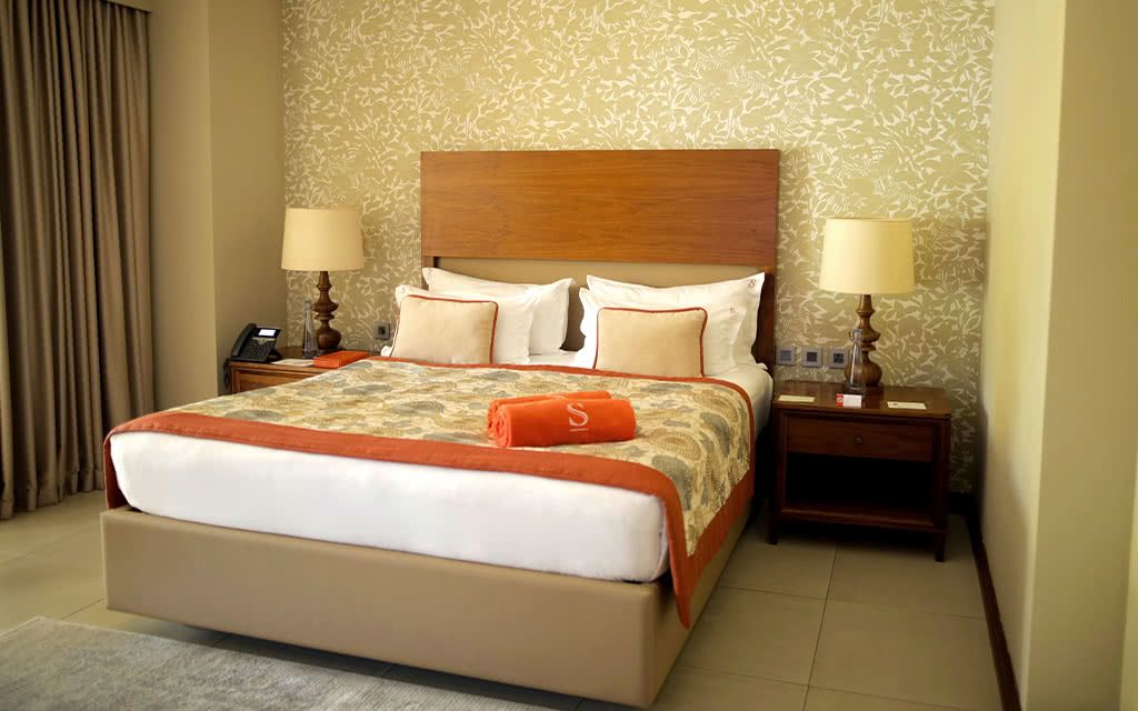 Hôtel Sands Suites Resort & Spa - Offre spéciale Noces 5* pas cher photo 15