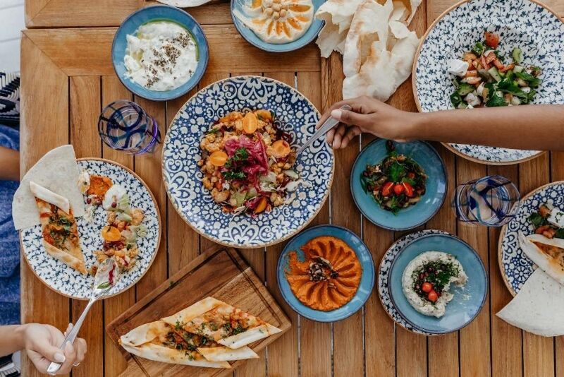 Hôtel LUX* Grand Gaube 5* pas cher photo 6