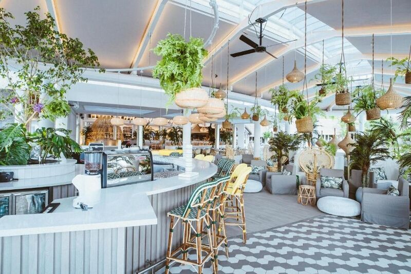 Hôtel LUX* Grand Gaube 5* pas cher photo 11