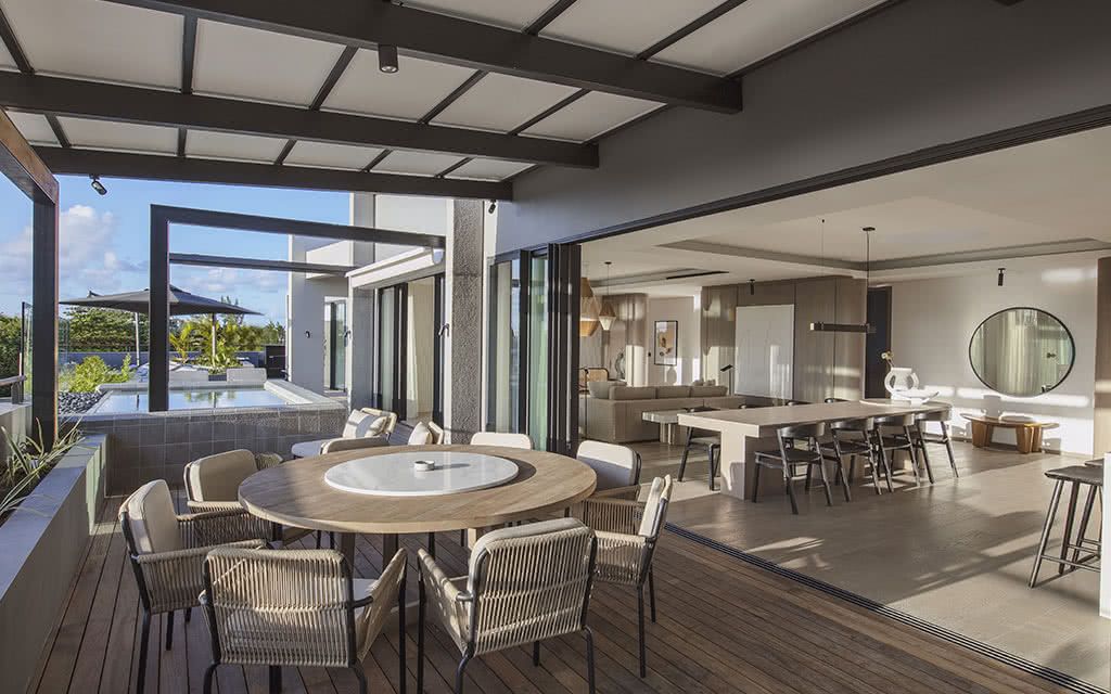 LUX Grand Baie Mauritius - Offre spéciale Noces 5* pas cher photo 12