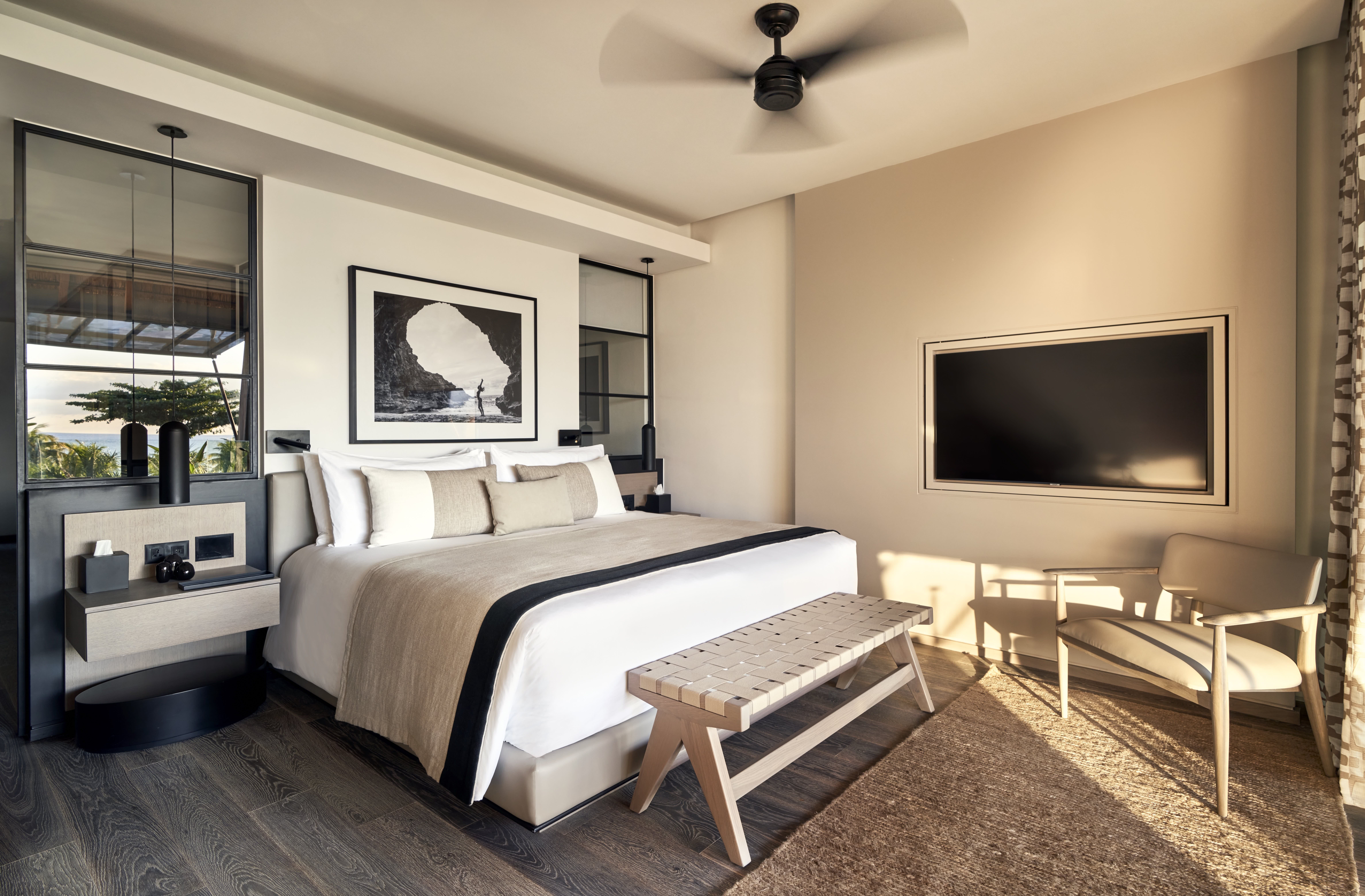 LUX Grand Baie Mauritius - Offre spéciale Noces 5* pas cher photo 1