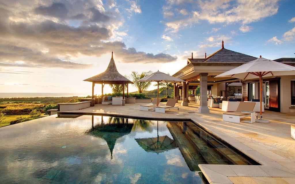 Heritage The Villas pas cher photo 2