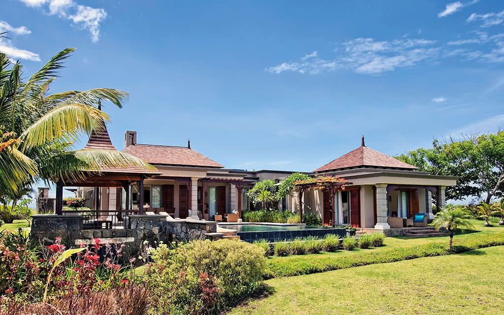 Heritage The Villas pas cher photo 6