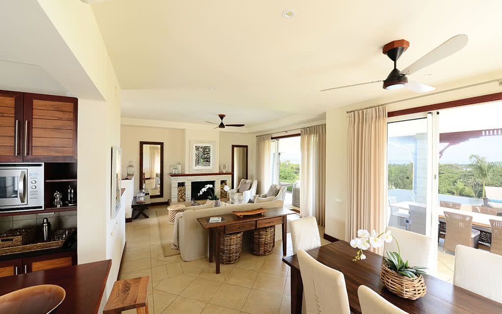 Heritage The Villas pas cher photo 13