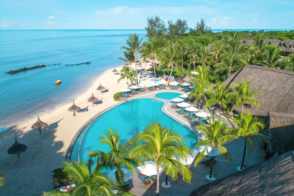 Hôtel Sands Suites Resort et Spa 4* pas cher photo 2