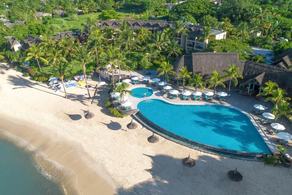 Hôtel Sands Suites Resort et Spa 4* pas cher photo 3