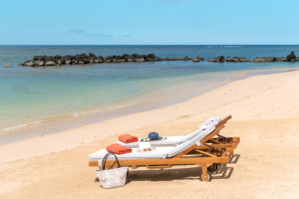 Hôtel Sands Suites Resort et Spa 4* pas cher photo 4