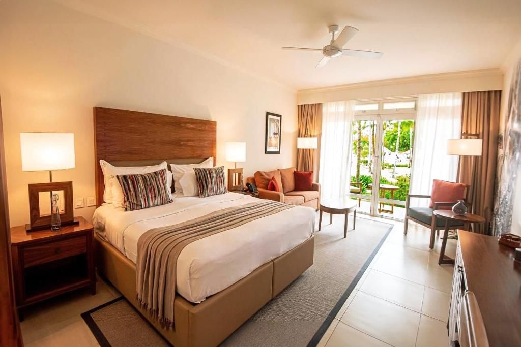 Hôtel Sands Suites Resort et Spa 4* pas cher photo 6