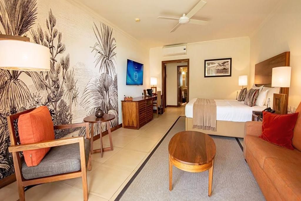 Hôtel Sands Suites Resort et Spa 4* pas cher photo 7