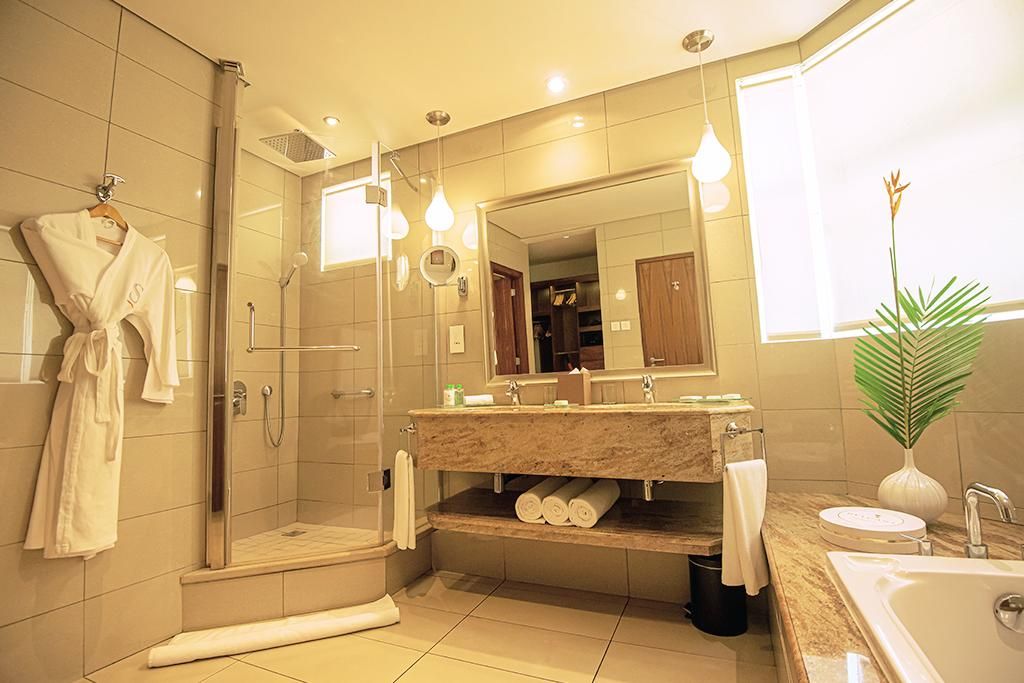 Hôtel Sands Suites Resort et Spa 4* pas cher photo 8