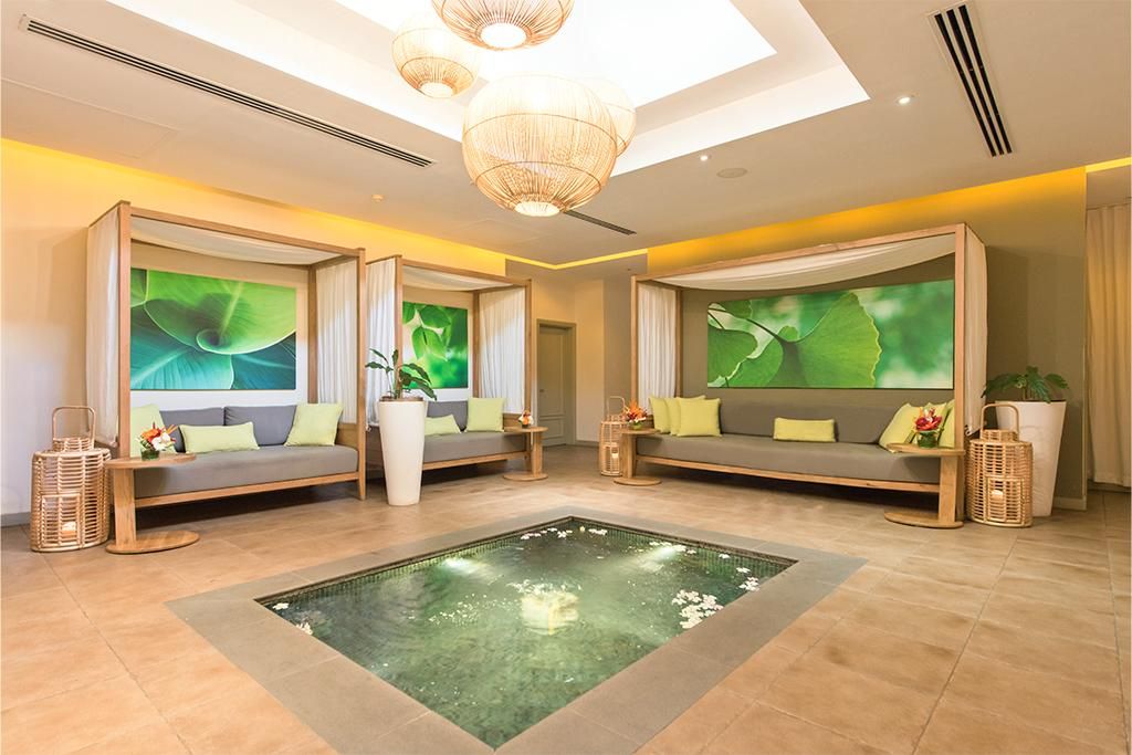 Hôtel Sands Suites Resort et Spa 4* pas cher photo 13