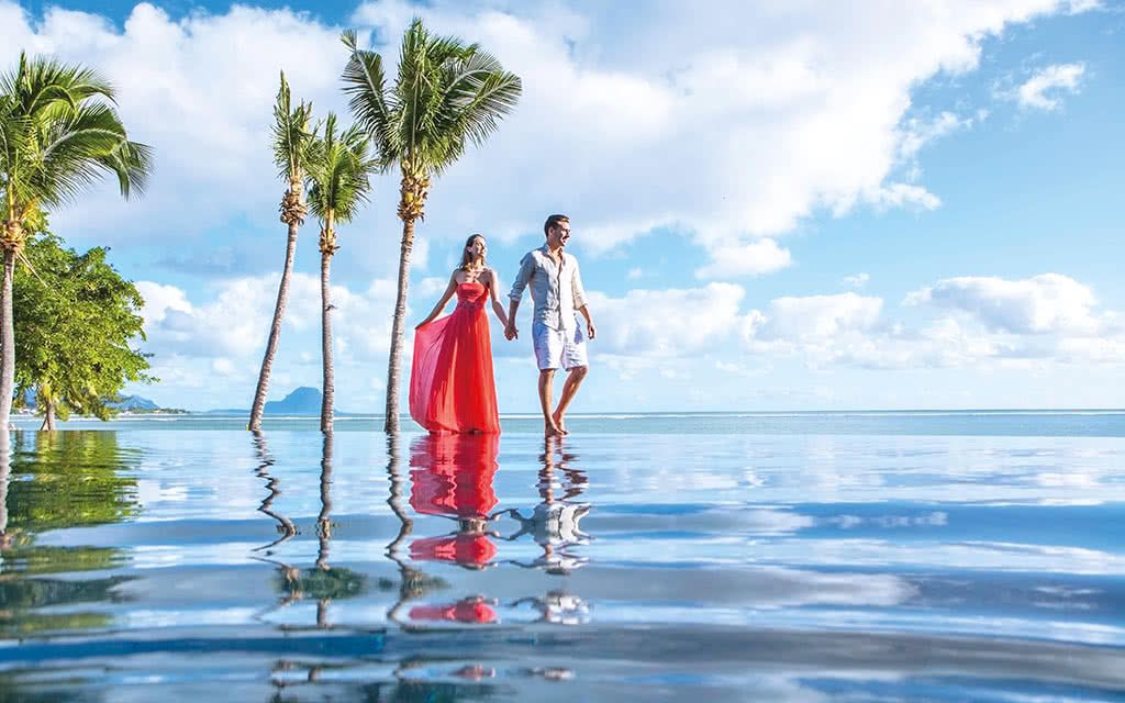 Maradiva Villas Resort & Spa - Offre spéciale Noces 5* pas cher photo 5