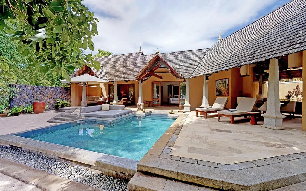 Maradiva Villas Resort & Spa - Offre spéciale Noces 5* pas cher photo 13