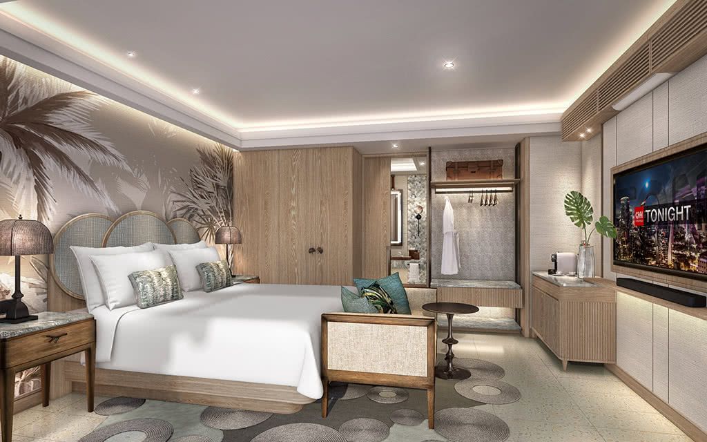 Maradiva Villas Resort & Spa - Offre spéciale Noces 5* pas cher photo 14