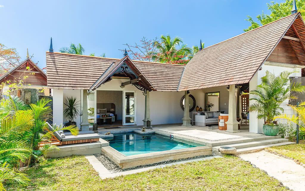 Maradiva Villas Resort & Spa - Offre spéciale Noces 5* pas cher photo 6
