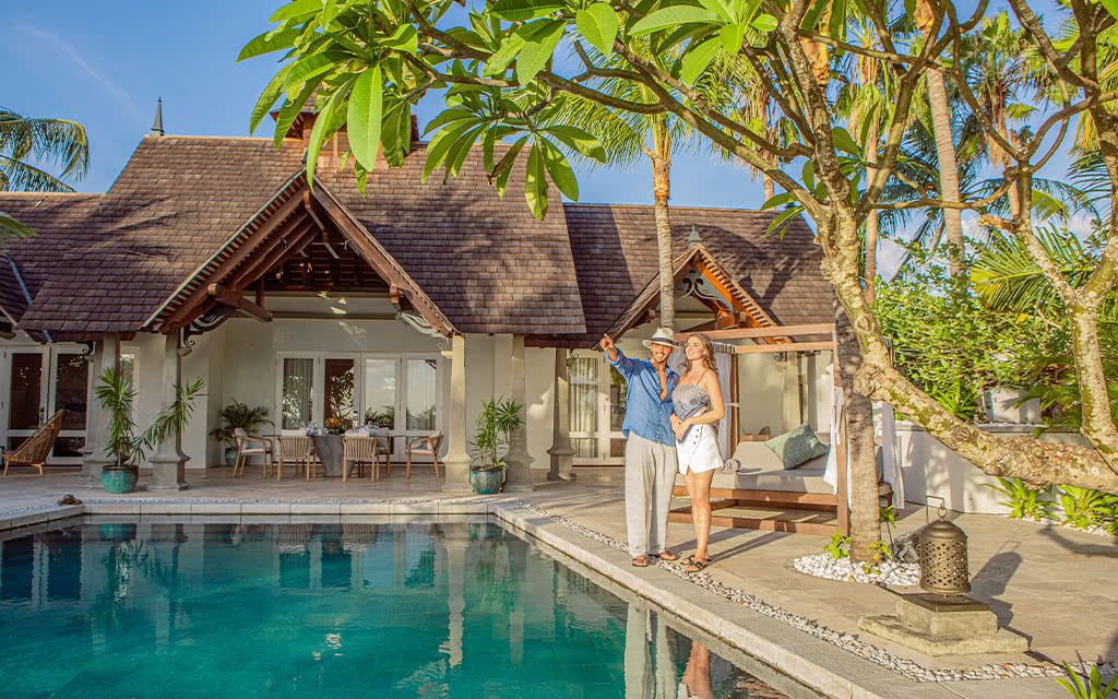 Maradiva Villas Resort & Spa - Offre spéciale Noces 5* pas cher photo 4