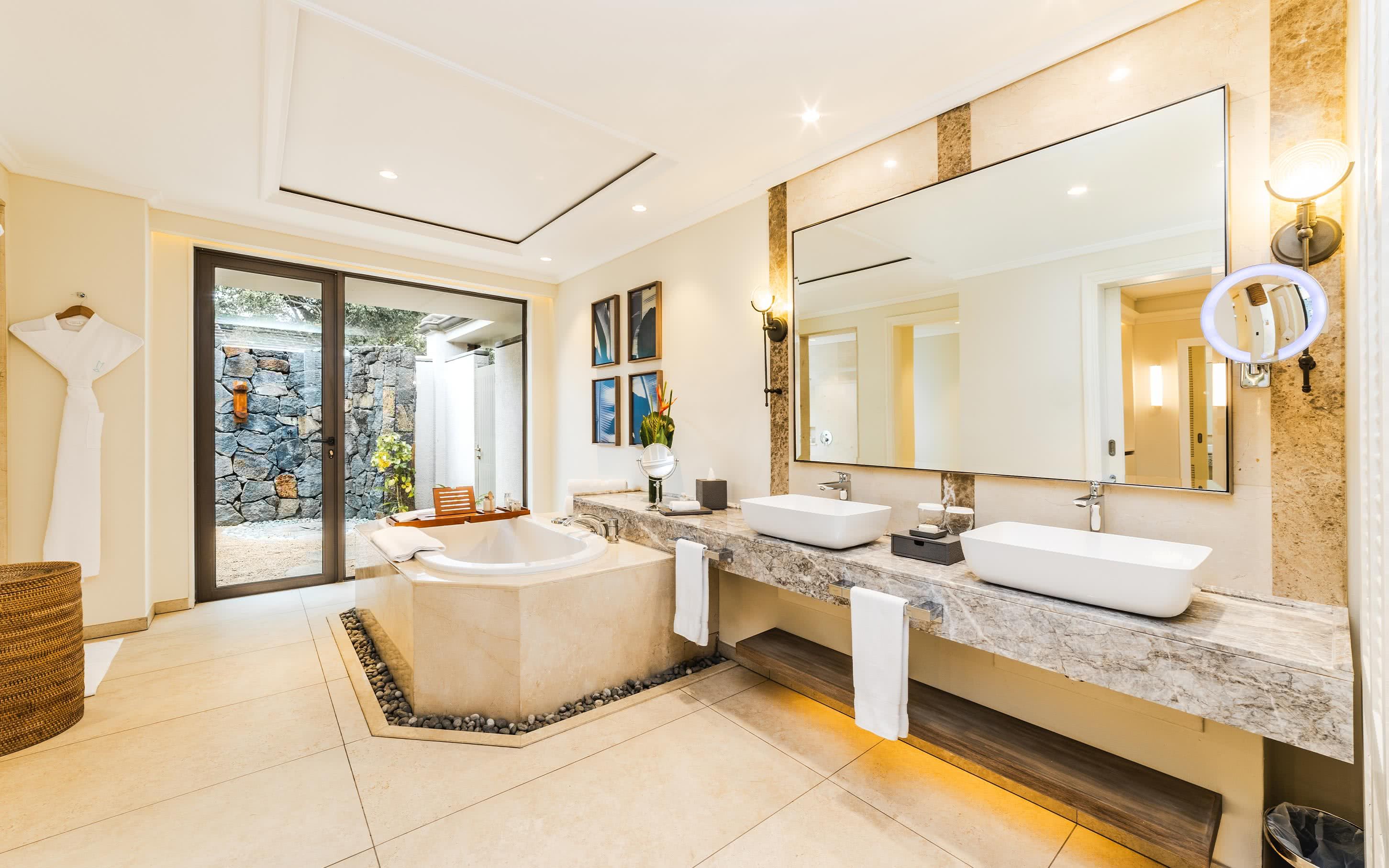 Maradiva Villas Resort & Spa - Offre spéciale Noces 5* pas cher