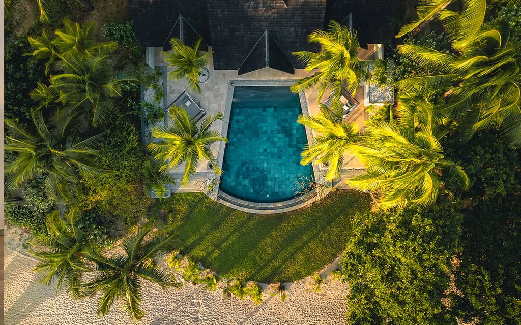 Maradiva Villas Resort & Spa - Offre spéciale Noces 5* pas cher photo 8
