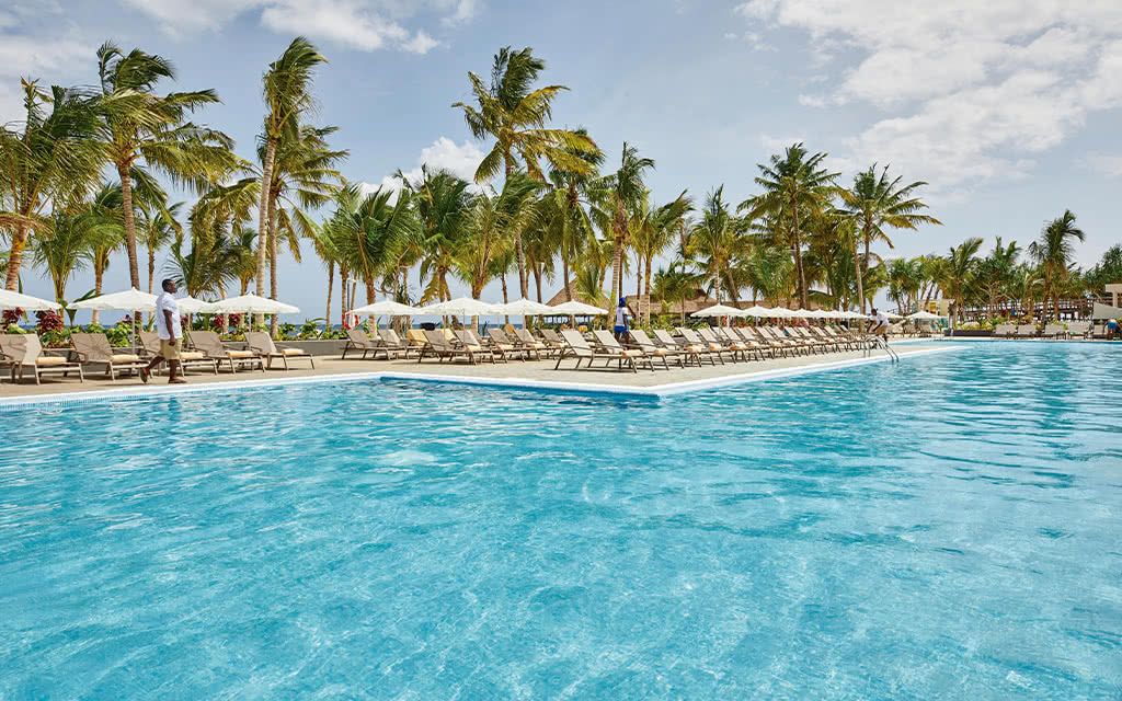 Riu Jambo - Offre spéciale Noces 4* pas cher photo 5