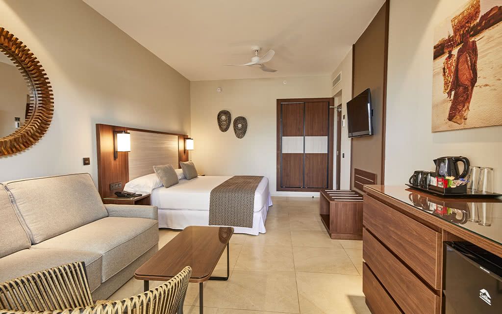 Riu Jambo - Offre spéciale Noces 4* pas cher photo 9
