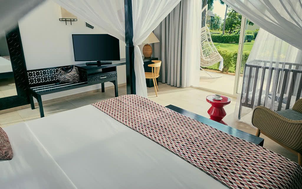 TUI Blue Bahari Zanzibar - Offre spéciale Noces 5* pas cher