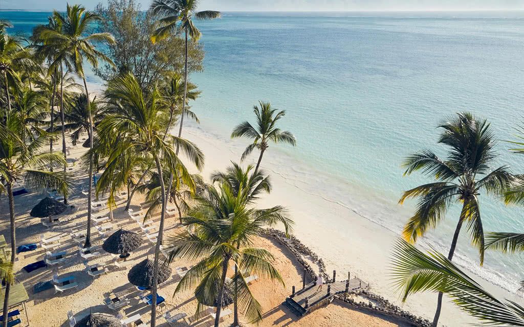 TUI Blue Bahari Zanzibar - Offre spéciale Noces 5* pas cher photo 2