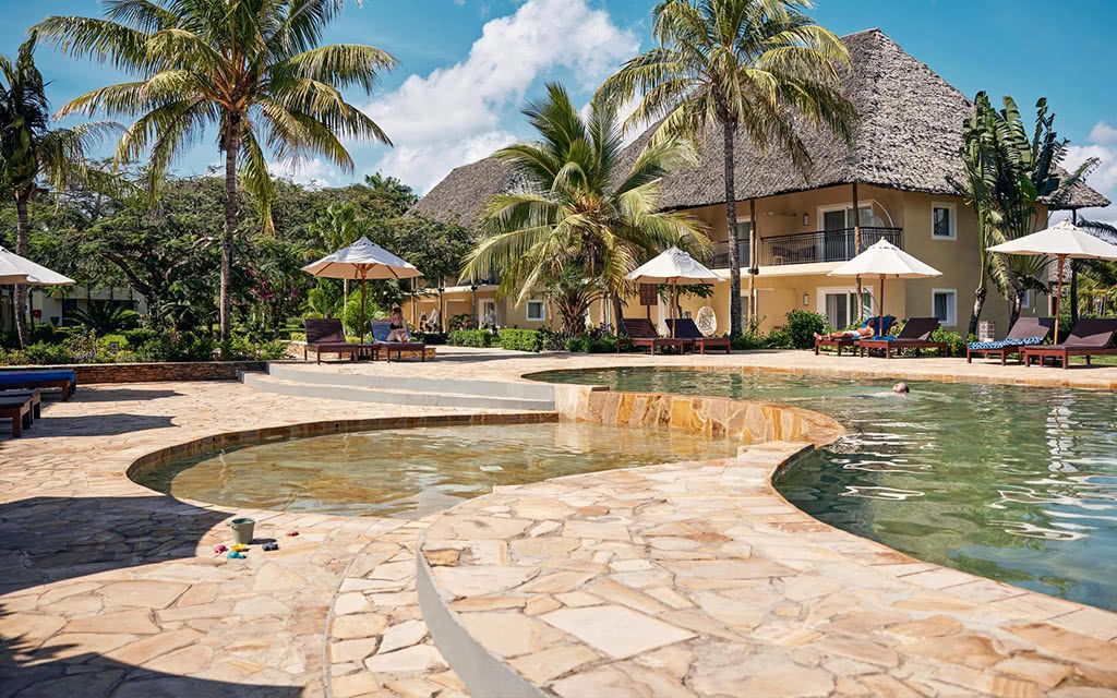 TUI Blue Bahari Zanzibar - Offre spéciale Noces 5* pas cher photo 4