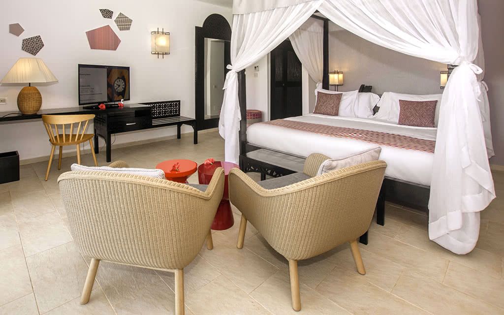 TUI Blue Bahari Zanzibar - Offre spéciale Noces 5* pas cher photo 11