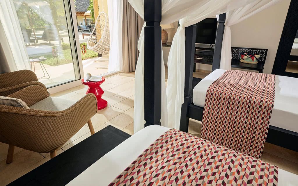 TUI Blue Bahari Zanzibar - Offre spéciale Noces 5* pas cher photo 12