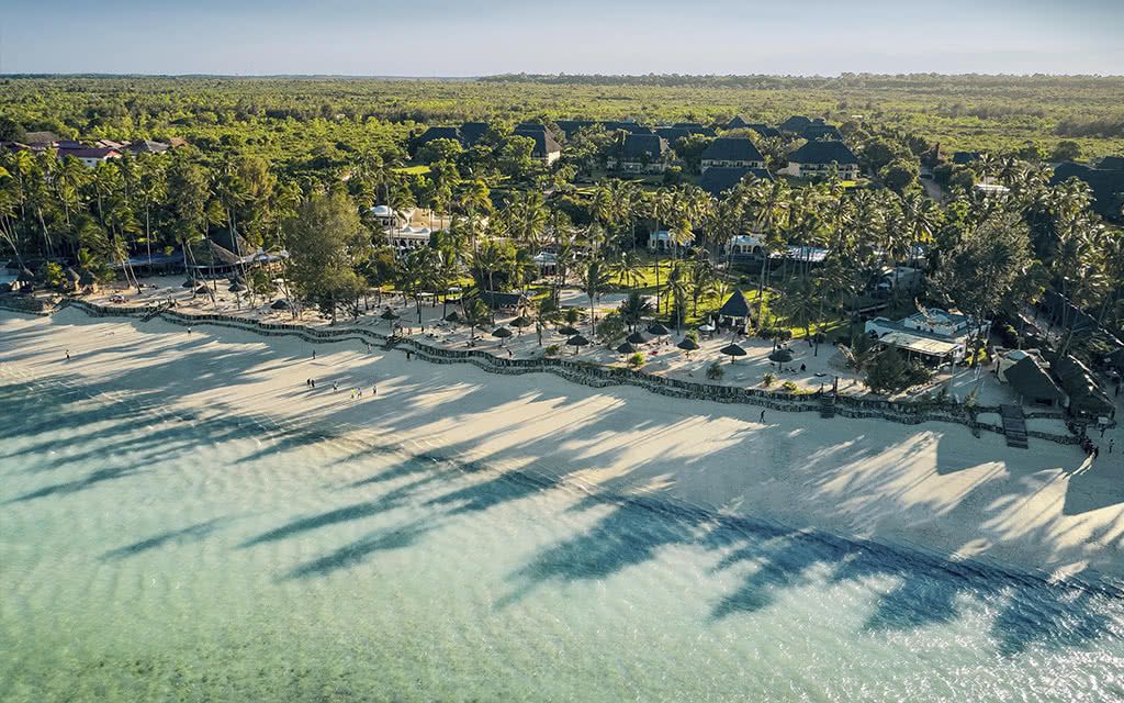 TUI Blue Bahari Zanzibar - Offre spéciale Noces 5* pas cher photo 15