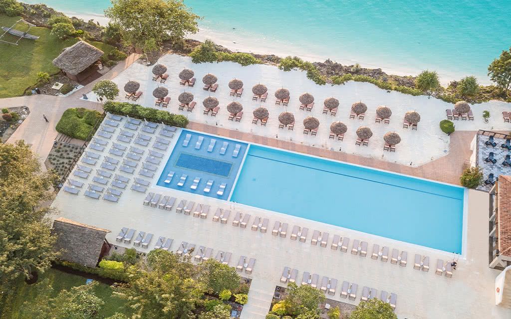 Riu Palace Zanzibar - Offre spéciale Noces 5* pas cher photo 3