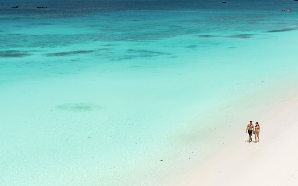 Riu Palace Zanzibar - Offre spéciale Noces 5* pas cher photo 4