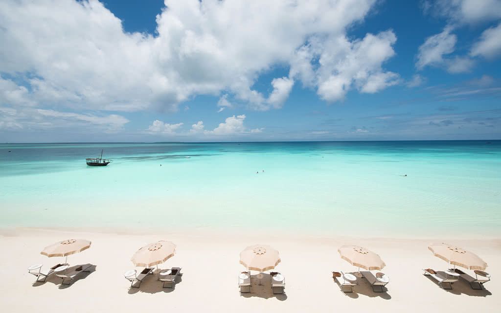 Riu Palace Zanzibar - Offre spéciale Noces 5* pas cher photo 5