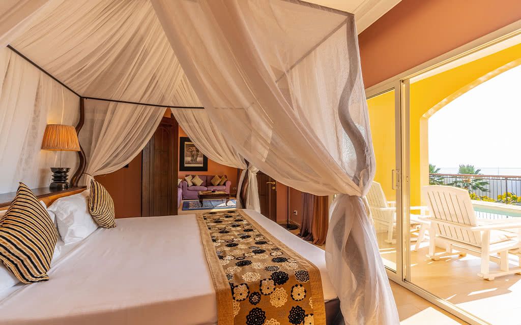 Riu Palace Zanzibar - Offre spéciale Noces 5* pas cher photo 6