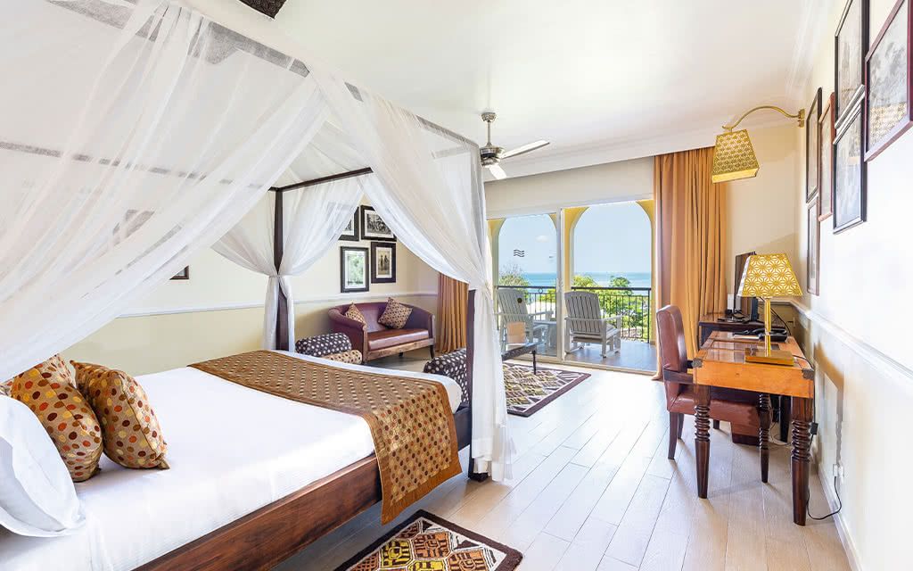 Riu Palace Zanzibar - Offre spéciale Noces 5* pas cher photo 12