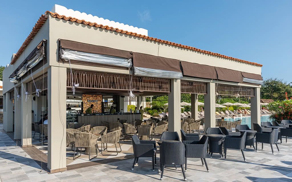 Riu Palace Zanzibar - Offre spéciale Noces 5* pas cher photo 13