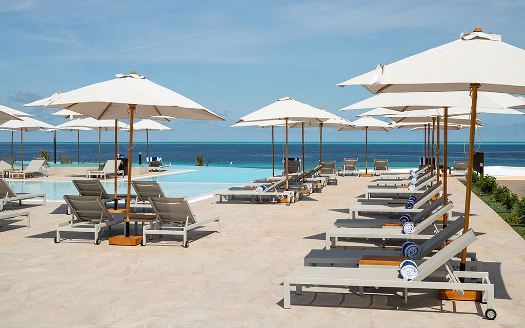 The Mora Zanzibar - Offre spéciale Noces 5* pas cher photo 11