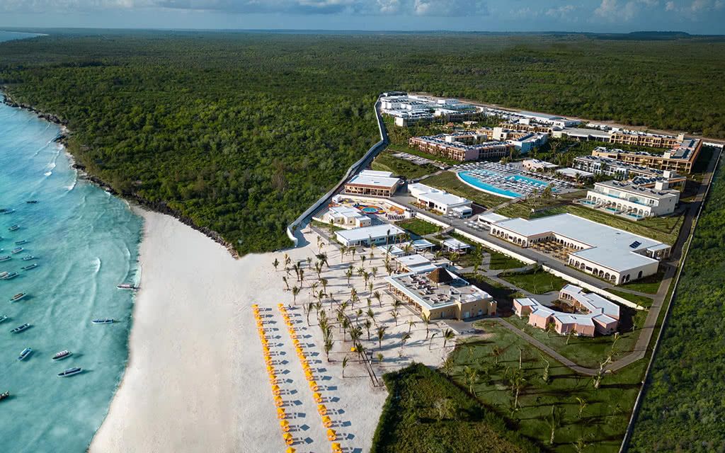 The Mora Zanzibar - Offre spéciale Noces 5* pas cher photo 6