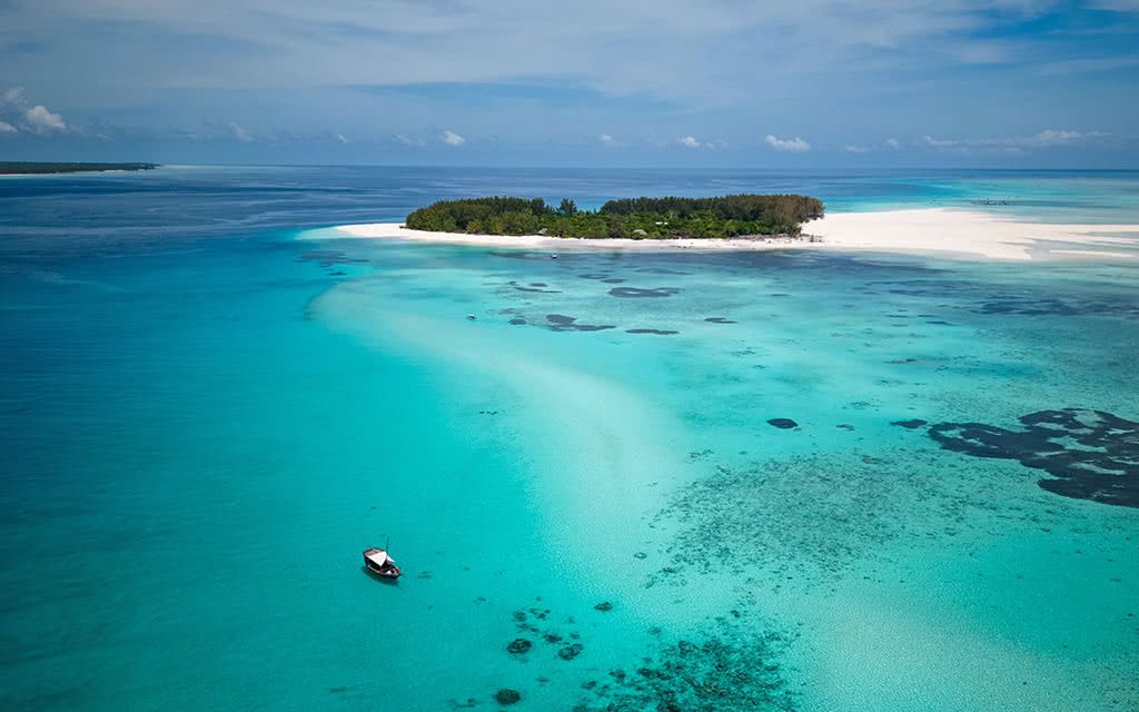 The Mora Zanzibar - Offre spéciale Noces 5* pas cher photo 2