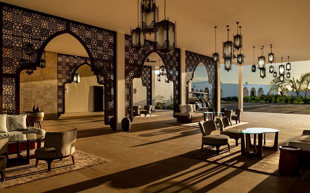The Mora Zanzibar - Offre spéciale Noces 5* pas cher photo 3