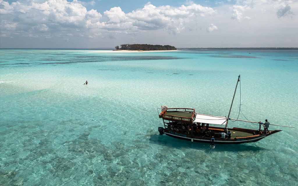 The Mora Zanzibar - Offre spéciale Noces 5* pas cher photo 9