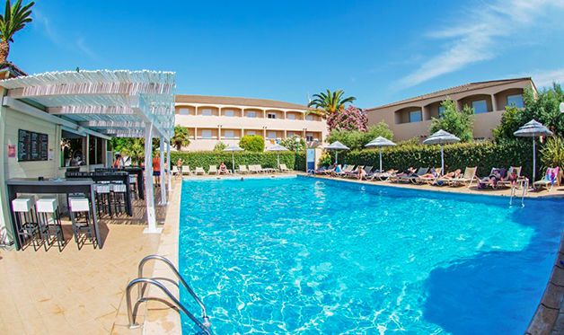 Hôtel Club Lookéa Corsica Paoli 3* pas cher photo 2