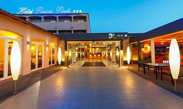 Hôtel Club Lookéa Corsica Paoli 3* pas cher photo 4