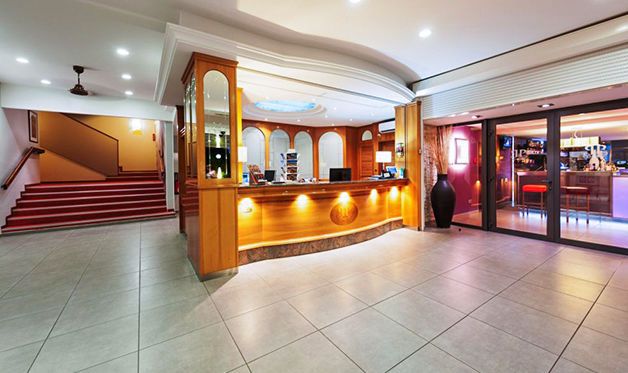 Hôtel Club Lookéa Corsica Paoli 3* pas cher photo 5