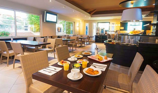 Hôtel Club Lookéa Corsica Paoli 3* pas cher photo 6