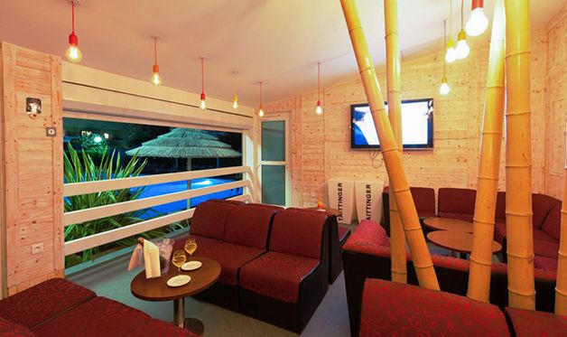 Hôtel Club Lookéa Corsica Paoli 3* pas cher photo 8