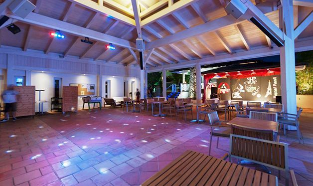 Hôtel Club Lookéa Corsica Paoli 3* pas cher photo 9