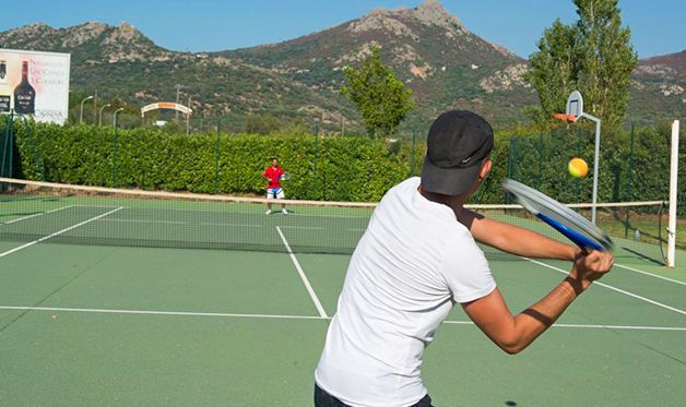 Hôtel Club Lookéa Corsica Paoli 3* pas cher photo 10