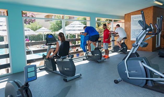 Hôtel Club Lookéa Corsica Paoli 3* pas cher photo 11